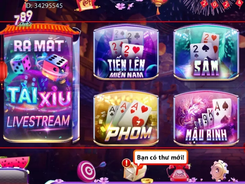 Cá cược Casino trực tuyến nổi bật 