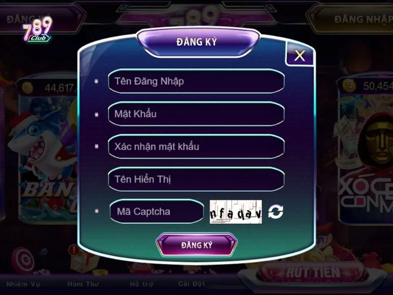 Hướng dẫn tham gia cổng game nhanh chóng 