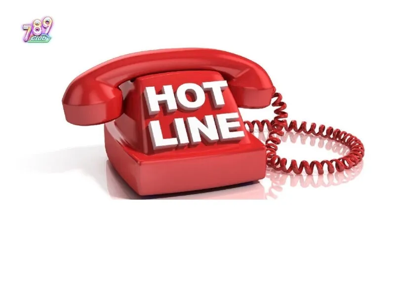 Liên hệ thông qua số hotline nhanh nhất 