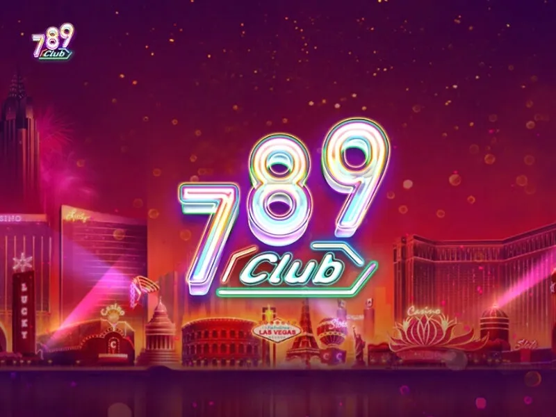 Thông tin chung giới thiệu 789club