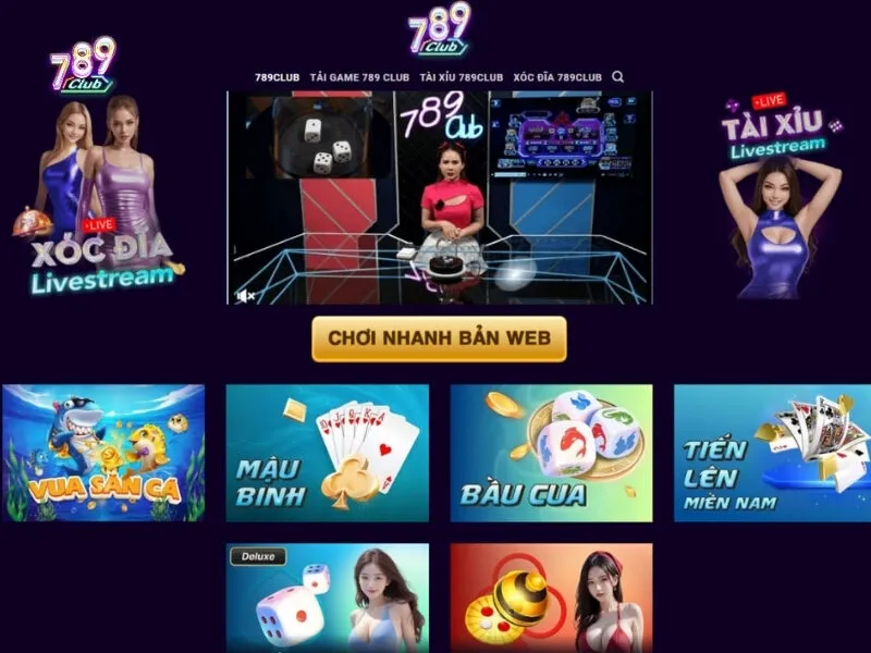 Tìm hiểu chung về đăng ký 789club