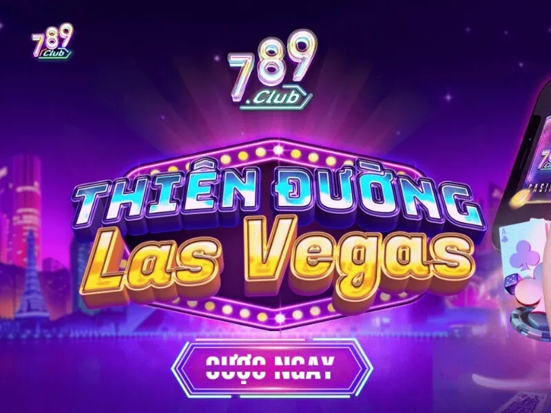 Tìm hiểu chung về sảnh Game online 789club